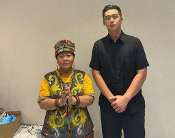 Ida Dayak Di Surabaya, Advokat Billy Handiwiyanto Siap Fasilitasi Pertemuan dengan Warga
