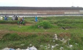 Trail Mini di Gandrungi Crosser Cilik Pasuruan
