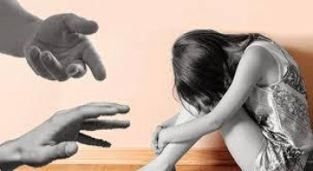 Biadab, Anak Tiri Digoyang 14 Kali