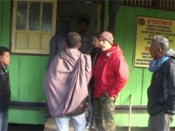 Turis Prancis Kena Pungli di Kawah Ijen