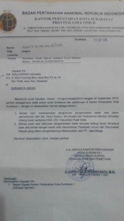 Kasus Lahan Eks Mahmilti, Jasa Marga Diam Seribu Bahasa(tiarap)