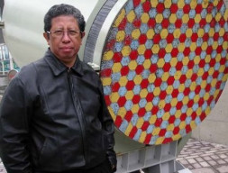 Ir A.G Ismail MSc, Salah Satu Perintis Pembangunan Fisik Suramadu