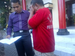 Paman Bejat, Ponakan Sendiri Dicabuli Dari Umur 8 sampai 11 tahun