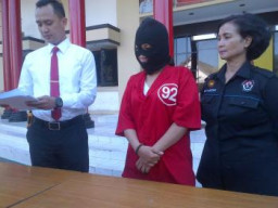 Gelapkan 4 Unit Mobil Rental, Irene Diperiksa Polisi