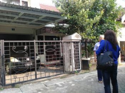 Dirut CV KRISNA JAYA Akan Dimeja Hijaukan Oleh Kliennya