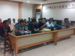 AKBP Boro Windu Danandito: KIta Akan Kaji Ulang Kasus Telaga Ngasinan
