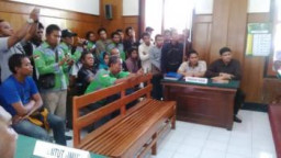 Keluarkan 2 Spinkap Yang Berbeda, Polsek Bubutan Digugat Keluarga Sapto