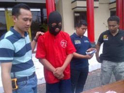 Jebak Pembeli Ritel, Korban di Peras dan Dicabuli Security