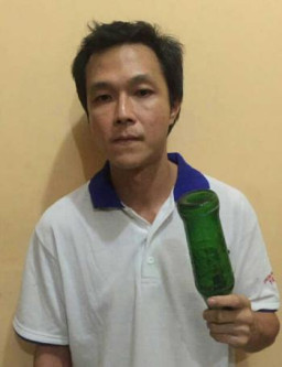 Pukul Pelipis Orang Hingga Robek, Hendriyan Terancam Penjara 7 Tahun