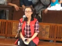 Saksi Tidak Hadir, Sidang Chin Chin di Tunda