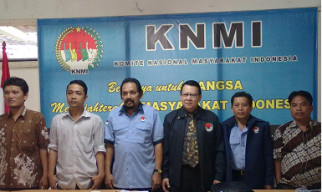 KNMI: Hentikan Kenaikan BBM Dan Bekukan Pengurus DPP Partai Demokrat