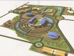 SSC 'MANGKRAK' & Tidak Bisa di Komersilkan