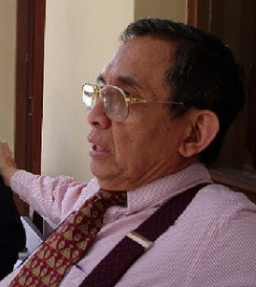 Ketua DK Peradi Jatim Memfitnah Anggotanya