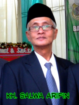 Sosok KH. Salwa Arifin, Layak pimpin Bondowoso, di Pilkada 2018