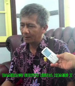 DPRD Apresiasi Langkah Polres Perketat Penjagaan Mako.