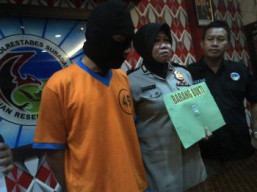 Gaya Hidup Hura-Hura, Pegawai Bank di Ancam Hukuman 5 Tahun