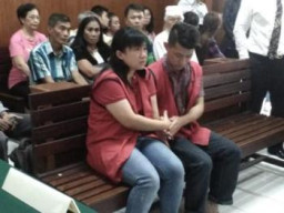Penangguhan Penahanan Widya Dan Hartono Slamet Di Kabulkan Hakim