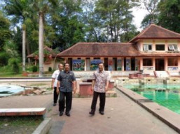 Investor Banyuwangi segera Bangun Taman Pemandian Tasnan