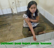 Tidur di Penjara Gara-Gara Embat HP Teman Sendiri.