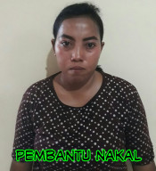 Pembantu Nakal, Perhiasan Majikan di Embat