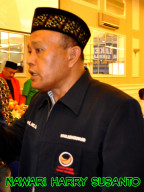 3 Kali Mangkir Dari Panggilan Kajaksaan, Oknum Anggota DPRD Segera Ditangkap