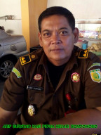 Tak Mau Ambil Resiko, Kasi Pidum Kejari Bondowoso Tahan Oknum Perangkat Desa.