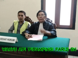 Pemuda Kedinding Terancam 7 Tahun Kurungan Penjara.