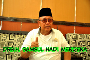 Komisi III Segera Panggil Direktur PT. Citra Pembangunan.