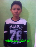 Garap Gadis di Bawah Umur, Wasilul Diganjar 5 Tahun Penjara.