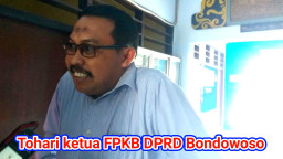 DPRD Bondowoso Apresiasi Proses Layanan Pengurusan SIM yang Memuaskan.