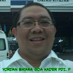 3 Orang Lolos Penjaringan Cabub/Cawabup PDI P Pasuruan.