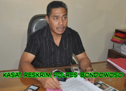 Diduga Palsukan Akta Tanah, Helmi dan Kades Pakuniran Dilaporkan Ke Polisi.
