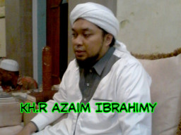 KH.R Azaim Ibrahimy: Peringati Hari Santri Nasional, Santri Harus Mampu Jaga Nilai Kesantriannya