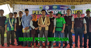 Pertanian Adalah Masa Depan Masyarakat Bondowoso.