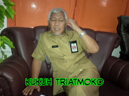 Memasuki Musim Hujan, Masyarakat di Minta Waspada