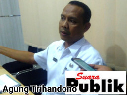 Antisipasi Keterlambatan LPJ DD ADD, Pemkab Bondowoso Siapkan Juklak Juknis. 