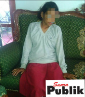 Korban Pencabulan Massal Minta Pertanggungjawaban Pelaku.