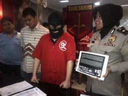 Konser Batal, Bos EO Masuk BUI