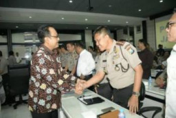 KESIAPAN JAWA TIMUR DALAM MENGHADAPI HBKN RAMADHAN DAN IDUL FITRI 2017  