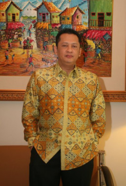 Skanda Century Menuju HMP DPR  