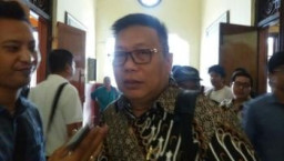 Yudi Wibowo Sukinto di Vonis Bebas Akibat Pelaporan Kasus Nya Kedaluwarsa.