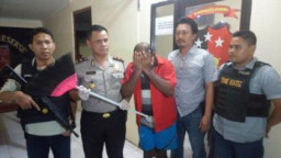 Menolak Diajak Berhubungan Badan, Terapis New Massage Dianiaya Pelanggan