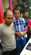 Kriswanto (48) "Predator Anak" Layak di Kebiri, 9 ABG Jadi Korban