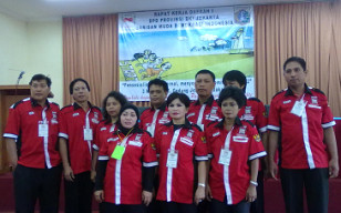 Harus Segera Sosialisasikan Pemilukada DKI Jakarta