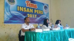 Dinas Kominfo Bondowoso Undang Wartawan Klartifikasi Kerjasama.