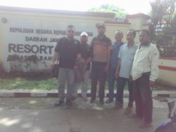 Citra: Penetapan Tersangka KASUN Ngasinan Cacat Hukum.