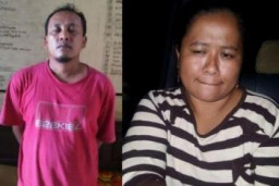 Satreskoba Polres Bondowoso Panen Tangkapan Pelaku Sabu.