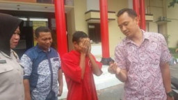 Hati-Hati Tukang Gendam Berkeliaran, Sasarannya Pengendara Sepeda Motor.