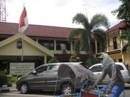 Kapolres Pelabuhan Tanjung Perak Surabaya Terancam Diperiksa Mabes Polri