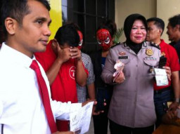 Traficking Medsos Kembali Marak, PPA Polrestabes Surabaya Bertindak